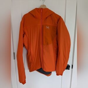 Arc'teryx Proton Lightweight Hoody Men's M